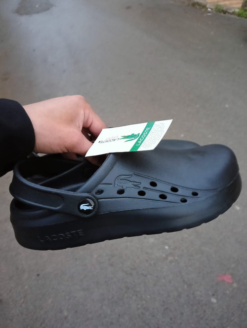 Crocs Lacoste Original