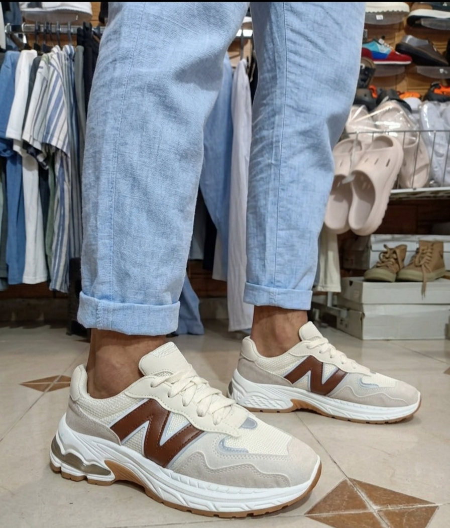 حذاء new balance