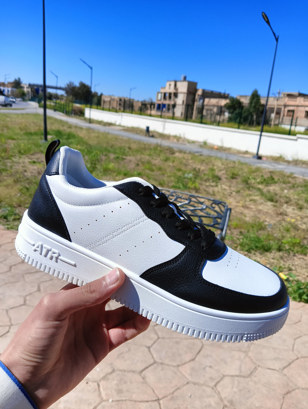 Adidas ATR