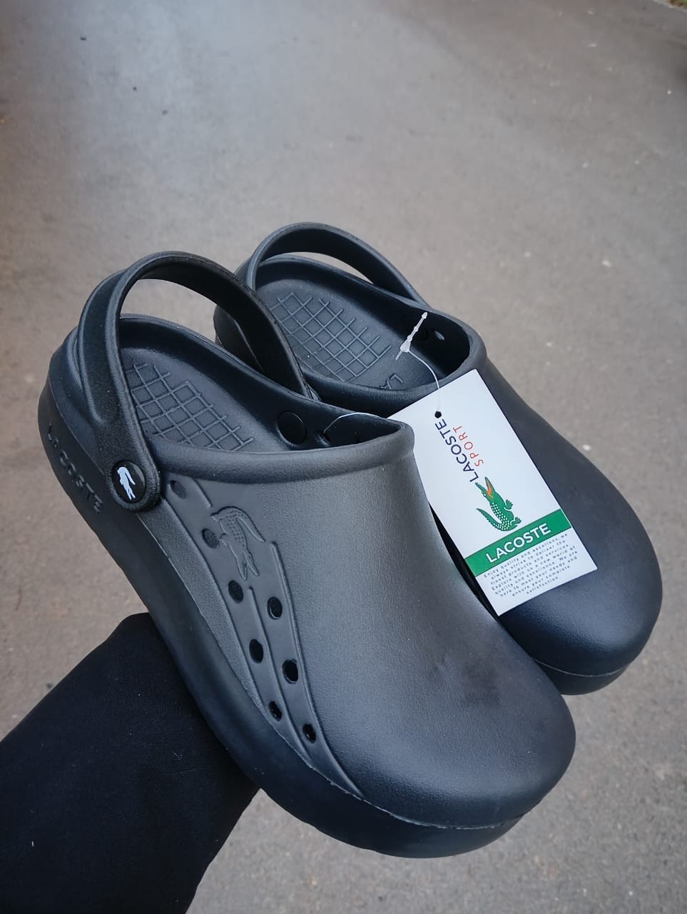 Crocs Lacoste Original