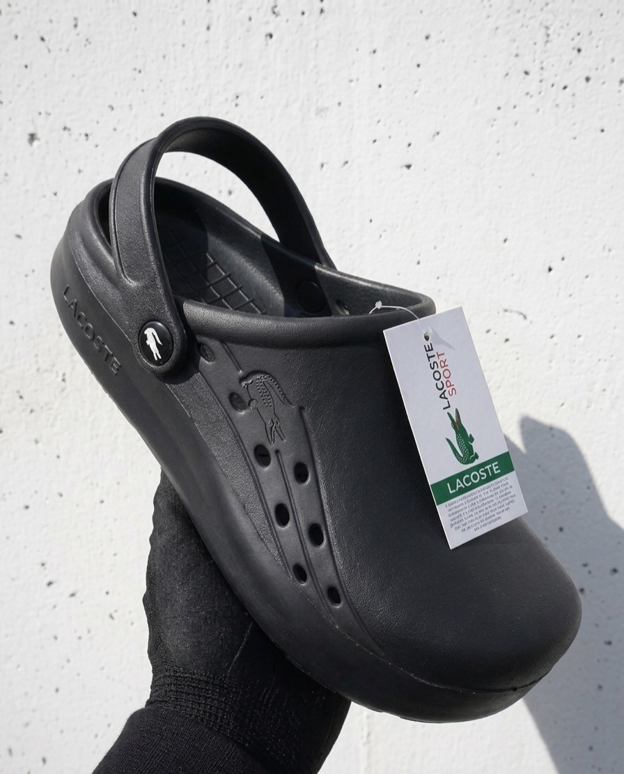 Crocs Lacoste Original